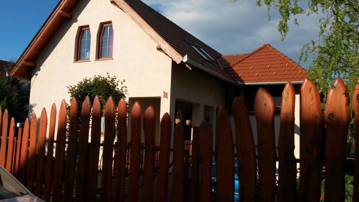 Luna Apartman