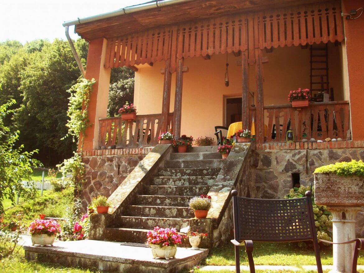 Villa Panorama Artist