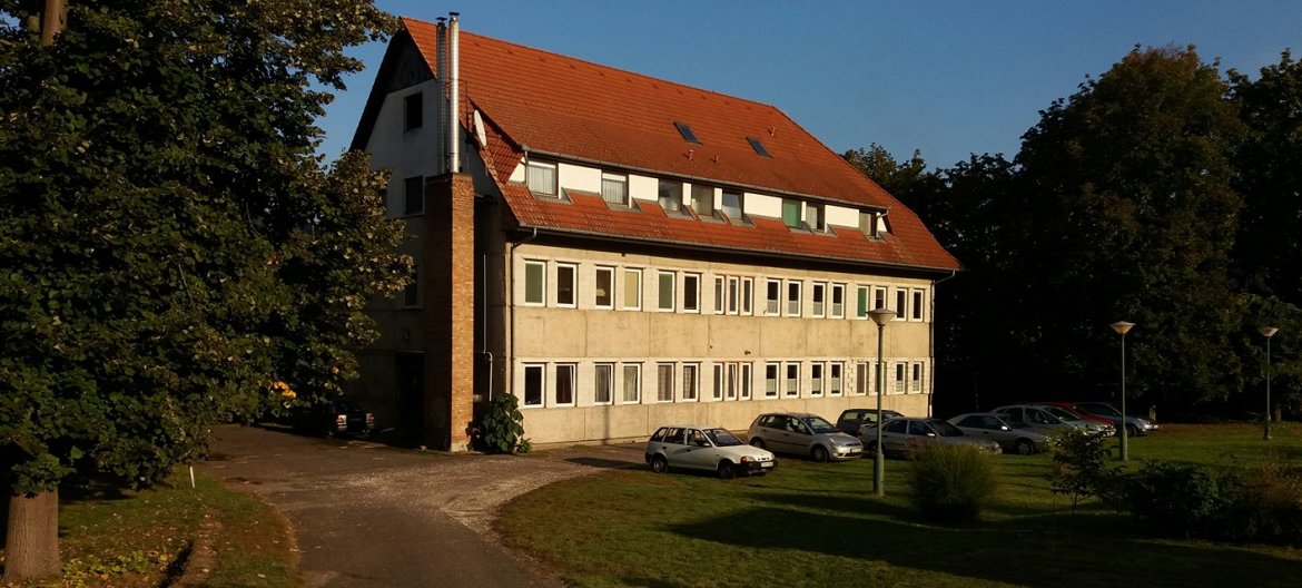 Biblia Centrum Alapítvány