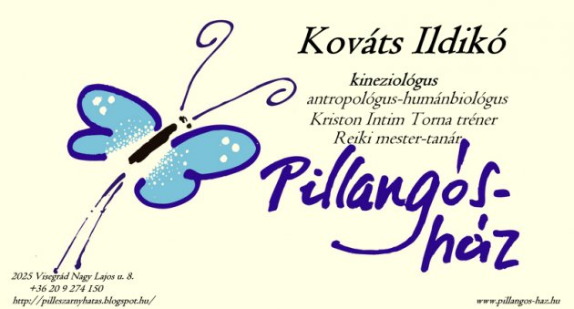 Pillangós-ház