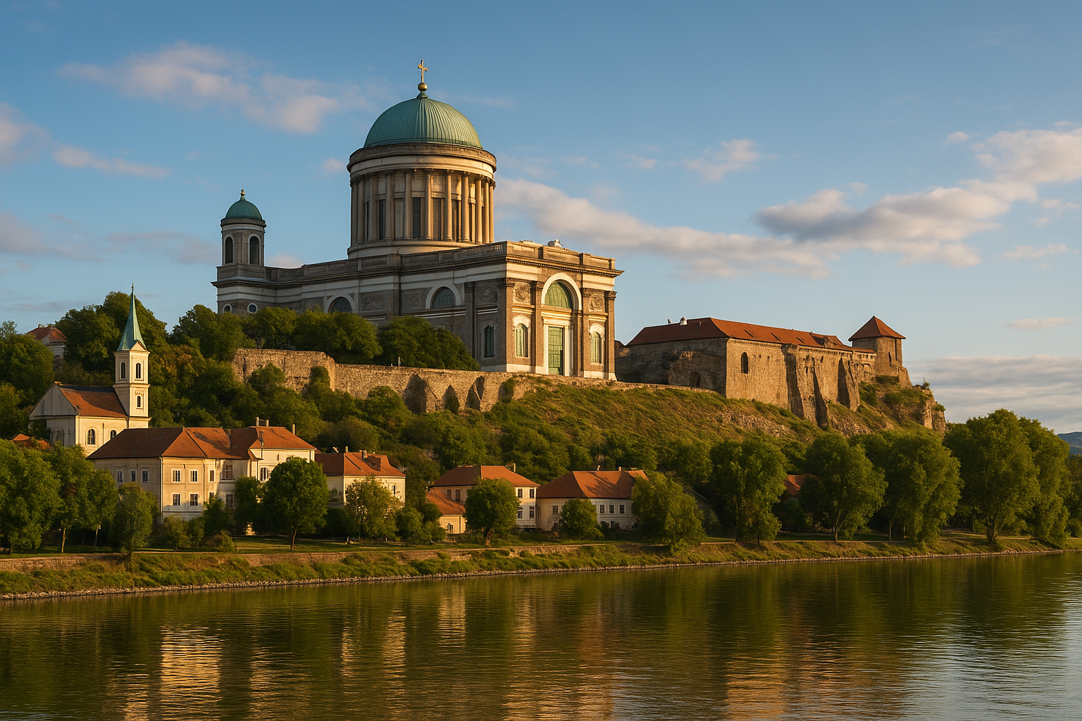 Esztergom legfontosabb látnivalói: mit érdemes megnézni egy nap alatt